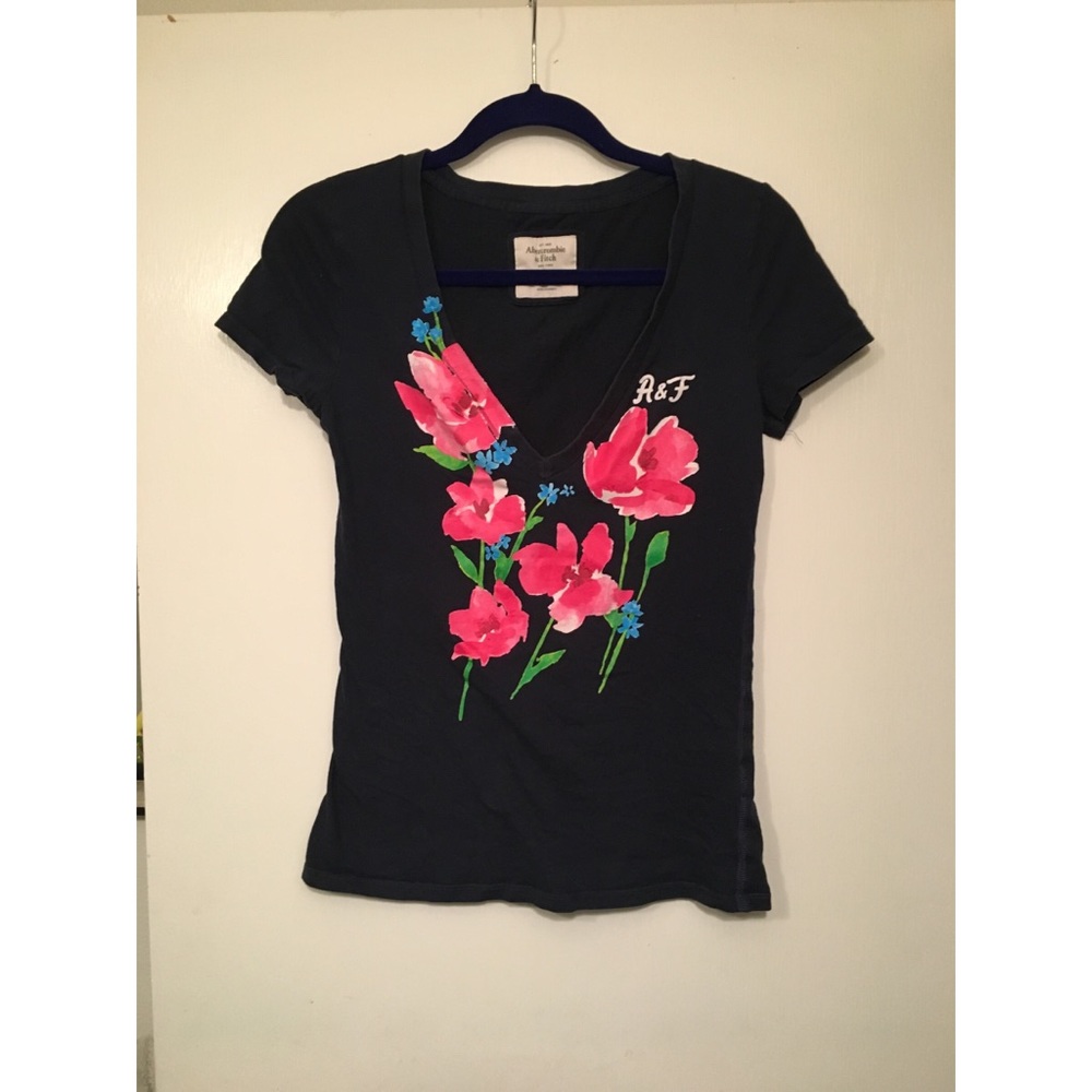 Abercrombie T-Shirt